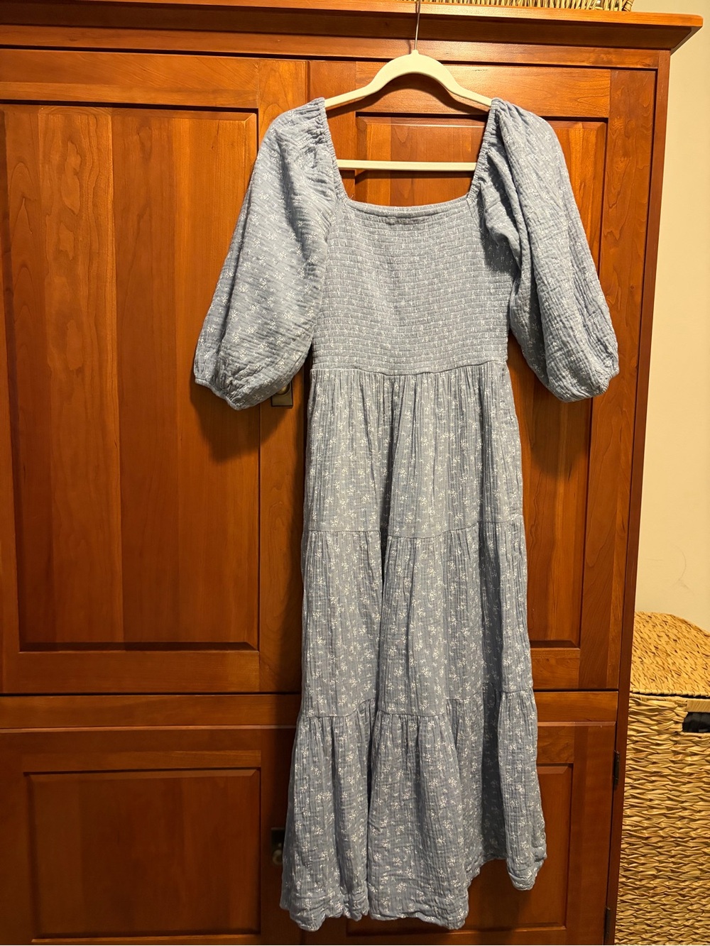 Neuflora Style Dress